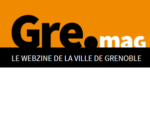 Gre.mag – Le Webzine de la ville de Grenoble