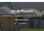 Jardi Maison – Entre Deux Guiers