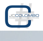 JC Colombo Conseils Machines Services