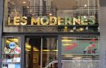 Librairie Les Modernes à Grenoble