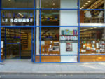 Librairie Le Square à Grenoble