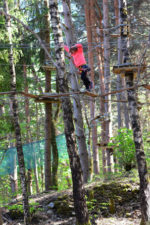 L’Oisans sur la branche