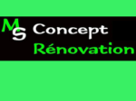 MS Concept Rénovation à Chatte