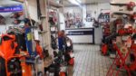 Odezenne motoculture à Gières