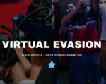 Virtual Evasion à Seyssins
