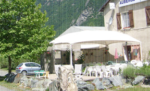 Auberge et camping de la Libellule à Bourg d’Oisans