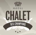Chalet des Champions Hôtel-Restaurant aux Deux-Alpes
