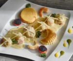 Au Taille-Bavette – restaurant au Fontanil-Cornillon