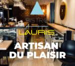 Bistro Lauris à Saint Martin d’Uriage