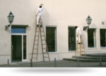 CDF Ravalement de façades à Chirens