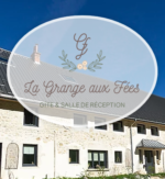 La Grange aux Fées – Vercors