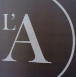 Restaurant L’Auguste à Grenoble