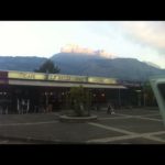 Le Belledonne café à Crolles