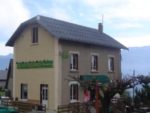 Restaurant le Chamois à Saint Hilaire du Touvet