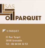 O Parquet Grenoble