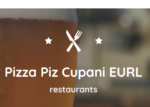 Pizza Piz Cupani EURL