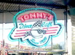 Tommy’s Diner Echirolles