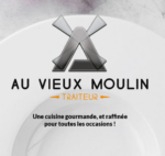 Au vieux moulin au Versoud