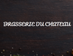 Brasserie du Château à Sassenage