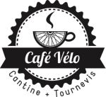 Le Café Vélo à Grenoble