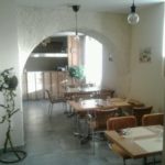 La Casa della Pizza à Sillans