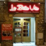 La Bella Vita à La Tour du Pin