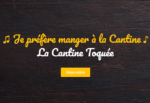 La Cantine Toquée à La Terrasse