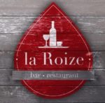 Restaurant La Roize à Voreppe