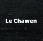 Le Chawen, restaurant à La Tour du Pin