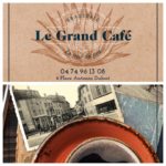 Le Grand Café de la Tour du Pin