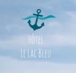 Hôtel du Lac Bleu à Charavines