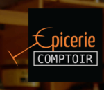 L’Epicerie comptoir à Grenoble