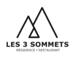 Les 3 sommets au Col de Porte