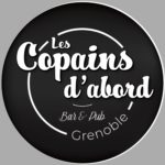 Les Copains d’abord à Grenoble