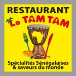 Le Tam Tam restaurant africain à Grenoble
