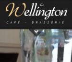 Le Wellington Bar Restaurant à La Tour du Pin