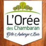 L’Orée des Chambaran – restaurant à Chasselay