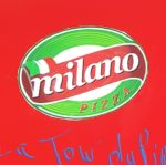 Milano Pizza à La Tour du Pin