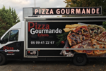 Pizza Gourmande à Eybens