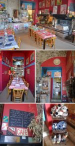 Restaurant Fort Saint-Eynard