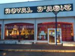 Royal d’Asie Restaurant Chinois à La Tour du Pin