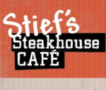 Stief’s Steakhouse Café à Vaujany