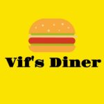 Vif’s Diner