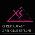 Restaurant XS à Seyssins