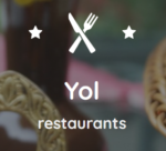Yol Restaurant à Tullins
