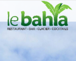 Restaurant Le Bahia à Charavines