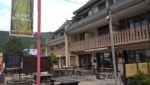 Restaurant Le Bois des Mures à Lans en Vercors