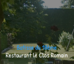 Auberge du Clos Romain à Moirans