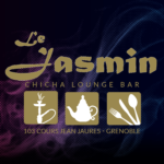 Restaurant Le Jasmin à Grenoble