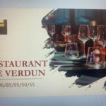 Restaurant le Verdun chez Ritchy à Pont de Claix